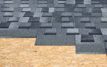 expert Streatham Park asphalt roof companies