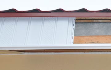 Streatham Park fascia repair costs