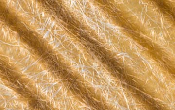 Streatham Park fibreglass roof waterproofing