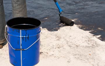 find Streatham Park flat roof waterproofing companies