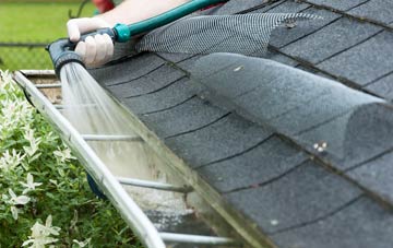 Streatham Park gutter cleaning costs