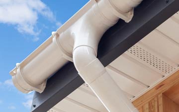 Streatham Park gutter installation costs