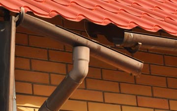 Streatham Park gutter repair costs
