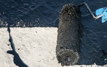 Streatham Park liquid sealant waterproofing