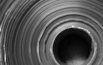 Streatham Park pvc roof replacement