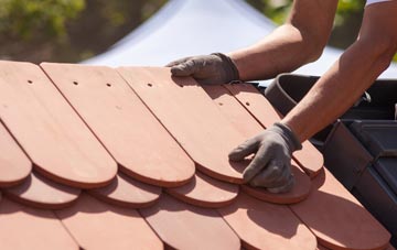 Streatham Park roof tile contractors