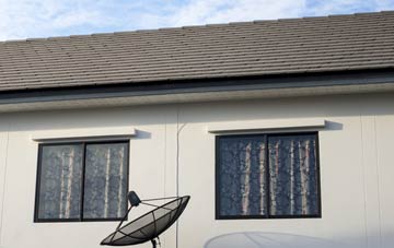Streatham Park rubber roof costs