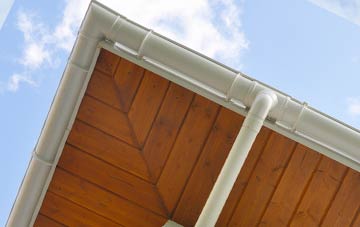 Streatham Park soffit types