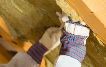 types of Streatham Park pitched roof insulation materials