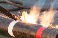 Streatham Park flat roofing replacement