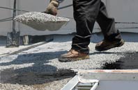 find rated Streatham Park flat roofing replacement companies