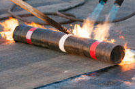 Streatham Park flat roof sealing