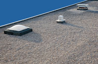 Streatham Park flat roofing