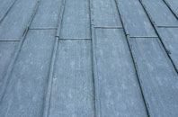 Streatham Park lead roofing