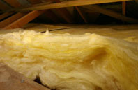 Streatham Park pitch roof insulation
