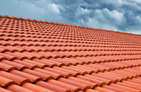 Streatham Park roofing tiles